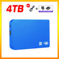 Blue-4TB