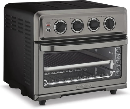 Stainless Air Fryer Toaster Oven