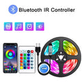 Bluetooth controller