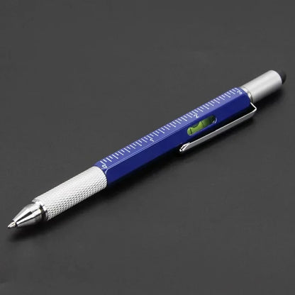 7-in-1 Multifunktions-Touchscreen-Eingabestift 