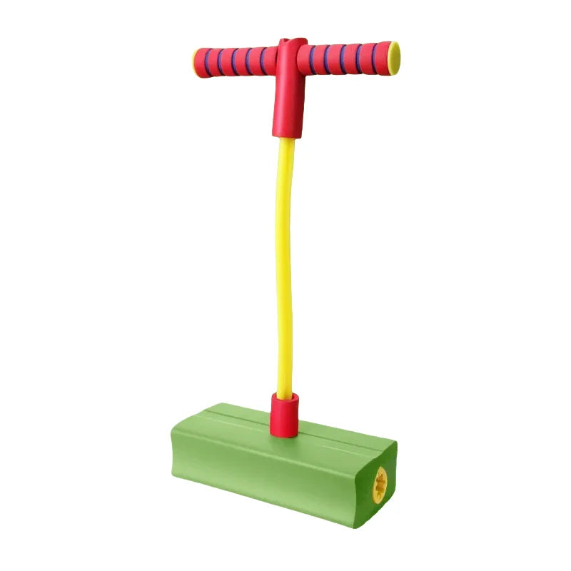 Foam Pogo Jumper for Kids