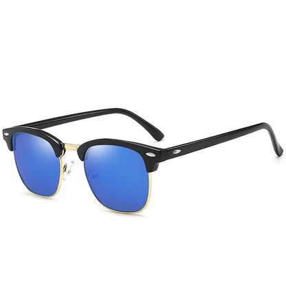 Men's Driving Polarized Sunglasses