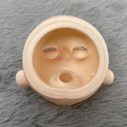 Poupée BJD 30 cm 1/6, ensemble complet avec 3 paires d'yeux – Jouet tendance et mignon pour filles