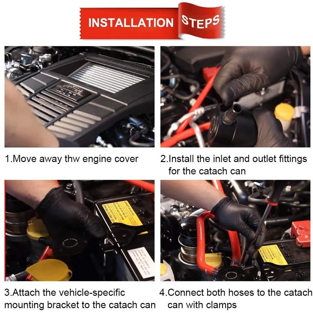 Foyer au gaz propane 28" noir mat