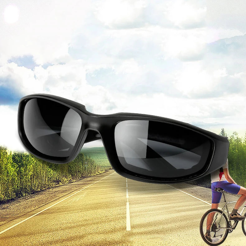 Cycling Sunglasses for Mountain Biking