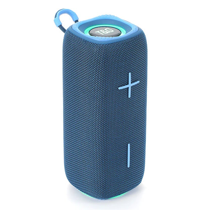 Mini Waterproof Bluetooth Speaker