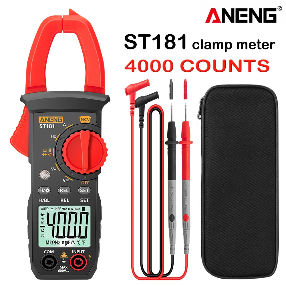 clamp meter, digital clamp meter, dc clamp meter, clamp multimeter, multimeter digital, ac clamp meter, multi meter