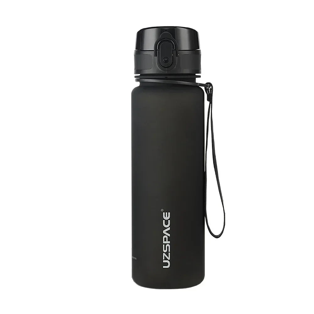 500/1000ML Sports Water Bottle - BPA Free