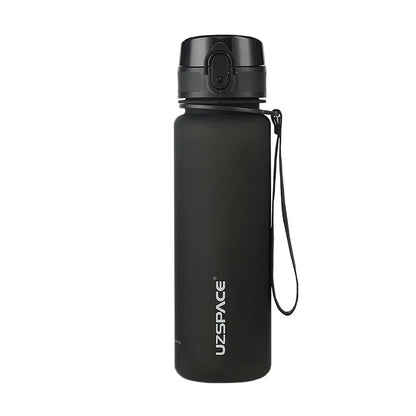 500/1000ML Sports Water Bottle - BPA Free