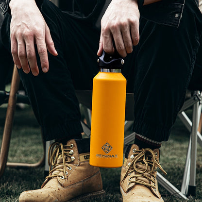 Stainless Steel Thermal Flask