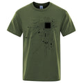 Dark Green 1