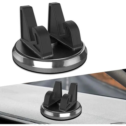 Universal 360° Rotation Car Phone Holder for Dashboard