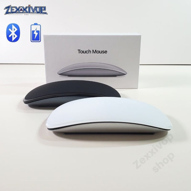 Wireless Type-C Recharge Mouse