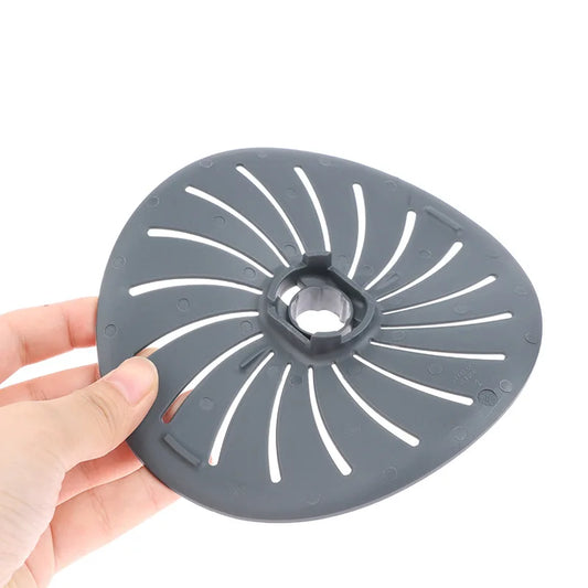 Vorwerk Thermomix Messerabdeckung