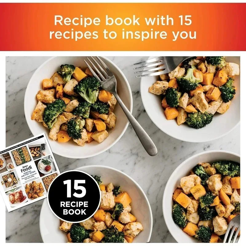 4 Pcs Non-Stick Reusable Oven Liners