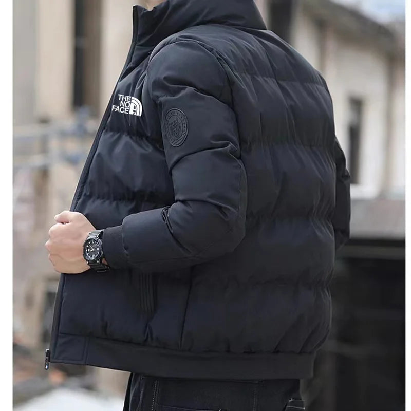 Veste à capuche style streetwear pour homme, style hip-hop, automne et printemps
