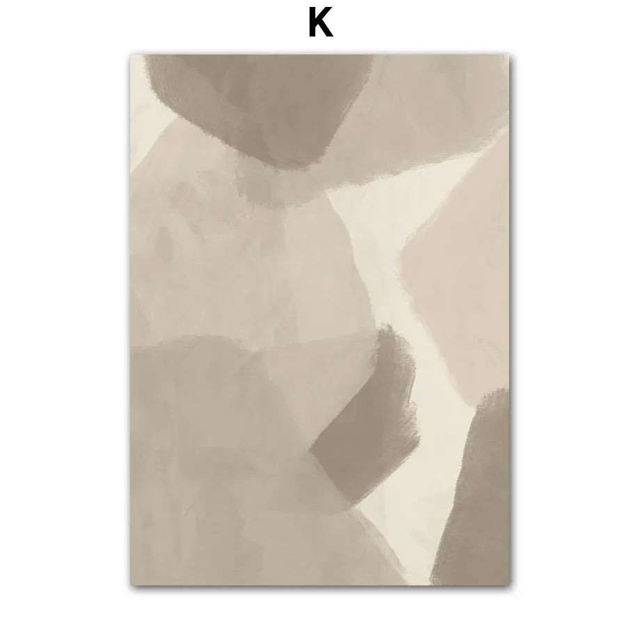 Lot de 2 impressions sur toile abstraites vert émeraude - Art mural foncé 