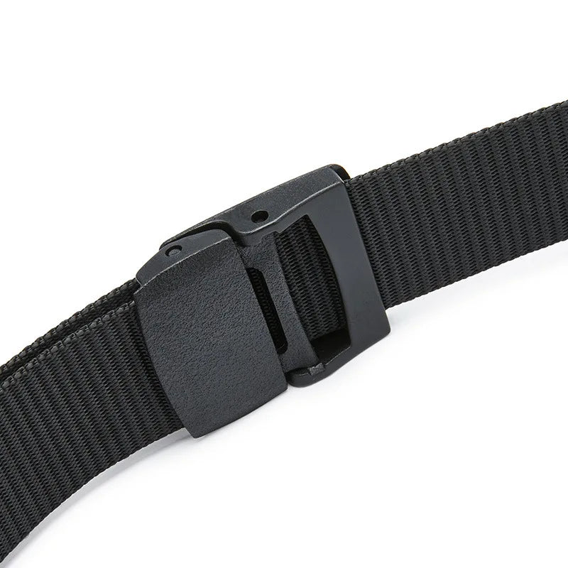 Canvas Outdoor Training Belt - Unisex