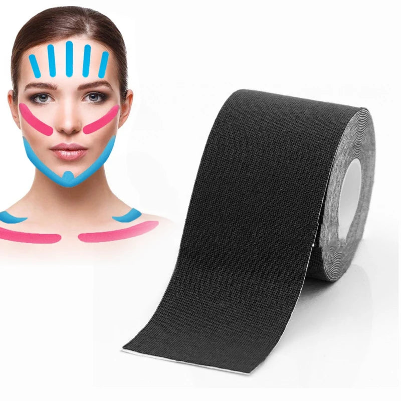 face lifting, wrinkle remover, face wrinkle remover, wrinkle tape, face lift tape, face lifting tool