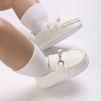Nouvelles chaussures Tappler pour bébé, printemps et automne