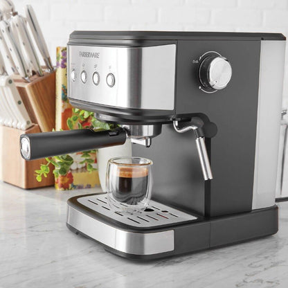 Farberware 1.5L Espresso Maker