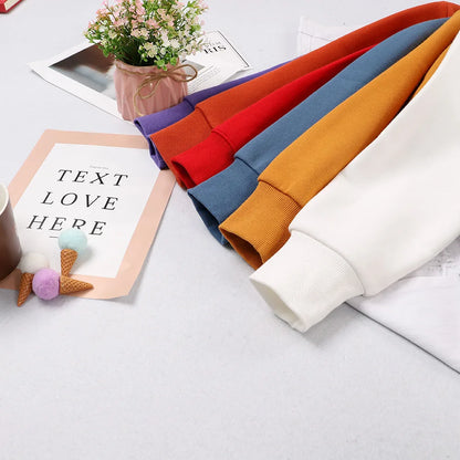 Autumn Checker Hoodie Set for Girls