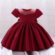 Princess Party Dress for Baby Girls