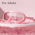 Pink for adult