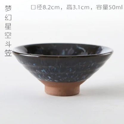 Large Ceramic Japanese Ramen Noodle Soup Bowls