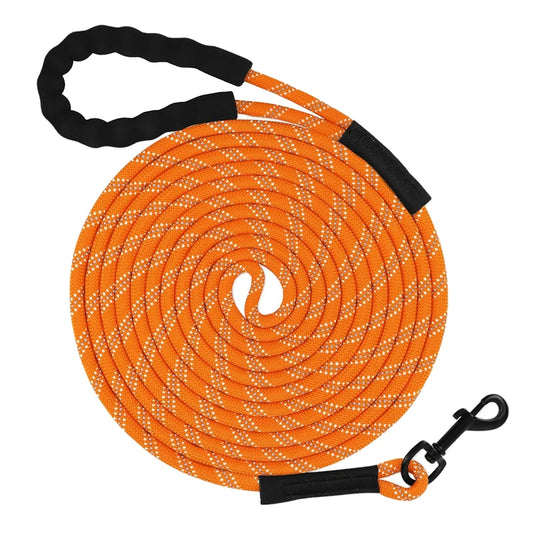 Reflective Dog Leash 5M/10M/20M