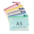5pcs A5 random color