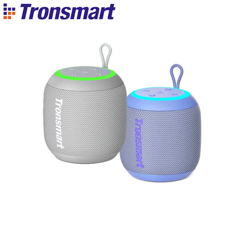 T7 Mini Speaker Portable Speaker with Bluetooth 5.3
