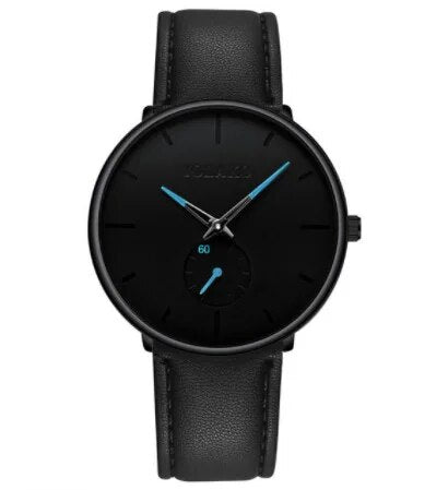 Minimalist Business Casual Watch