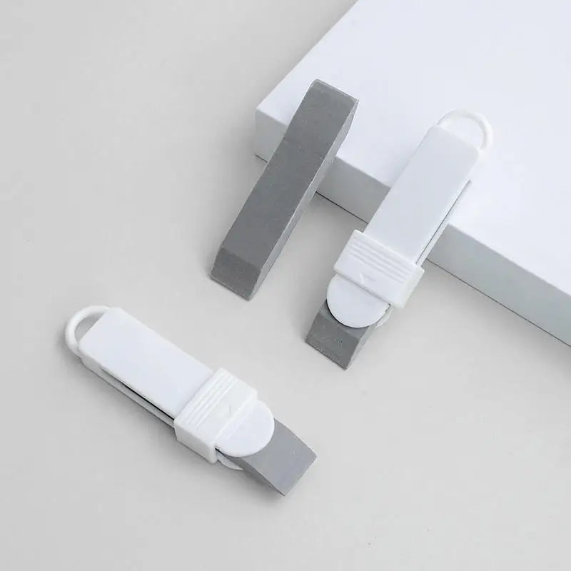 Limescale & Rust Remover Kit