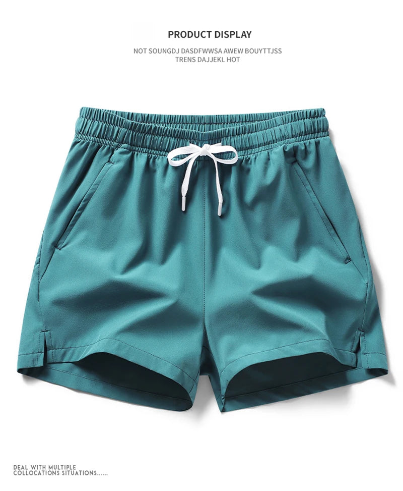 Neue Sportshorts Herren Sommer