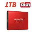 Red 1TB