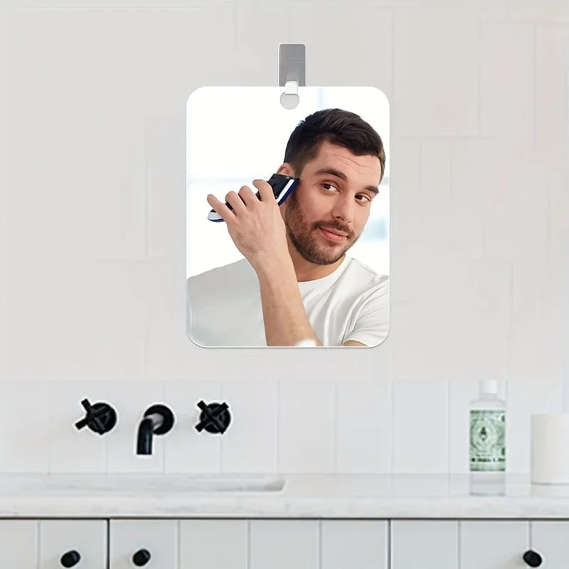 Portable Acrylic Mirror