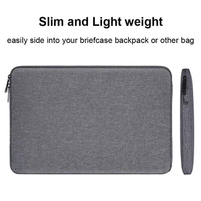Waterproof Laptop Bag Sleeve - Tablet Cover