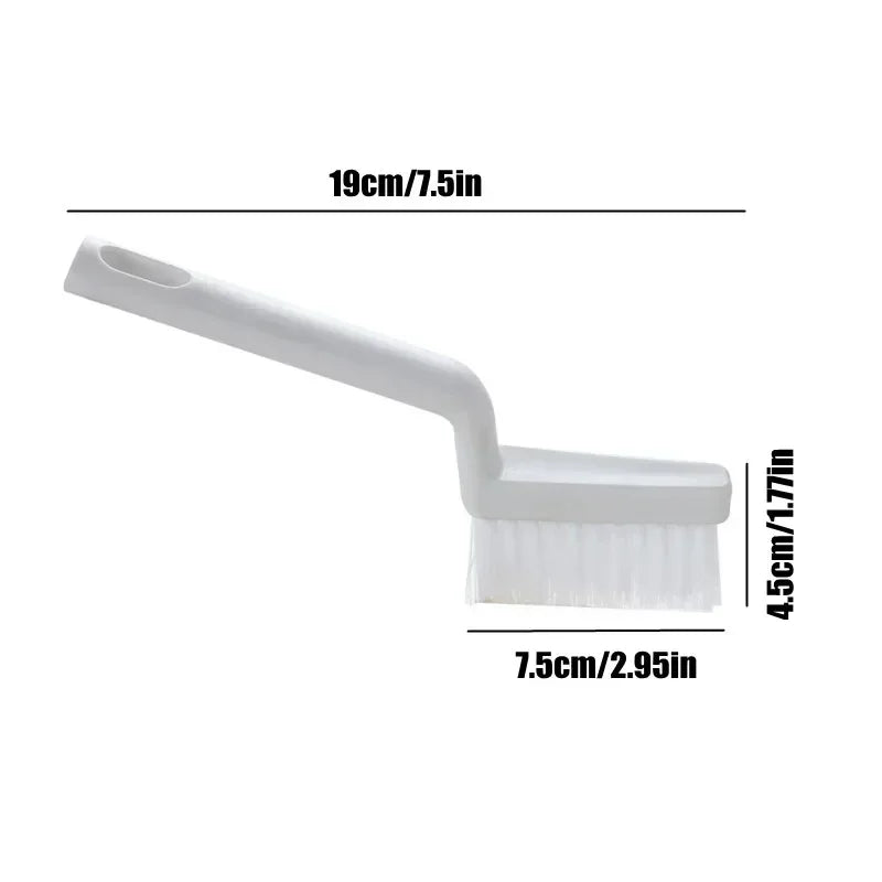 Multipurpose Cleaning Brush – Tile and Kitchen Tool
