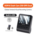 Z50 GPS Dual