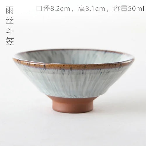 Large Ceramic Japanese Ramen Noodle Soup Bowls
