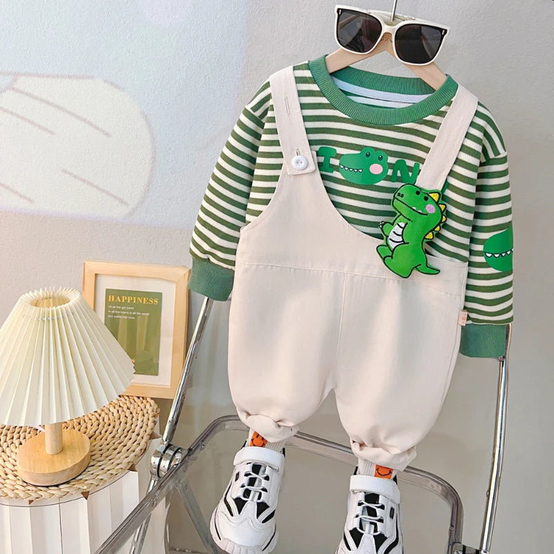 Baby-Kleidungssets für Mädchen