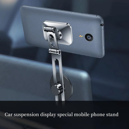 Magnetic Car Phone Holder for Tesla Model