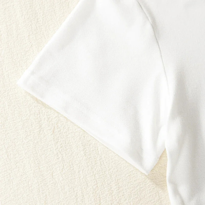 Kid's Cartoon Bear T-Shirt & Shorts Set