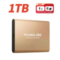 Gold 1TB