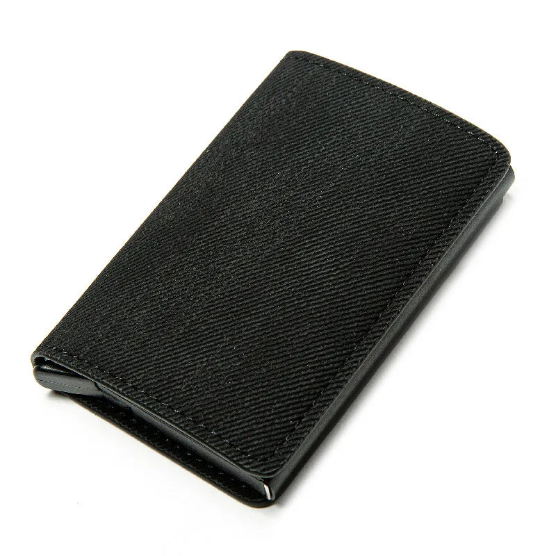 Carbon Fiber Wallet