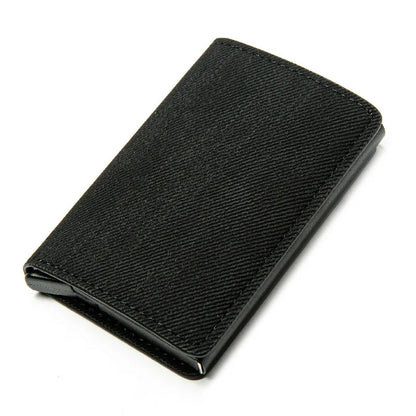 Carbon Fiber Wallet