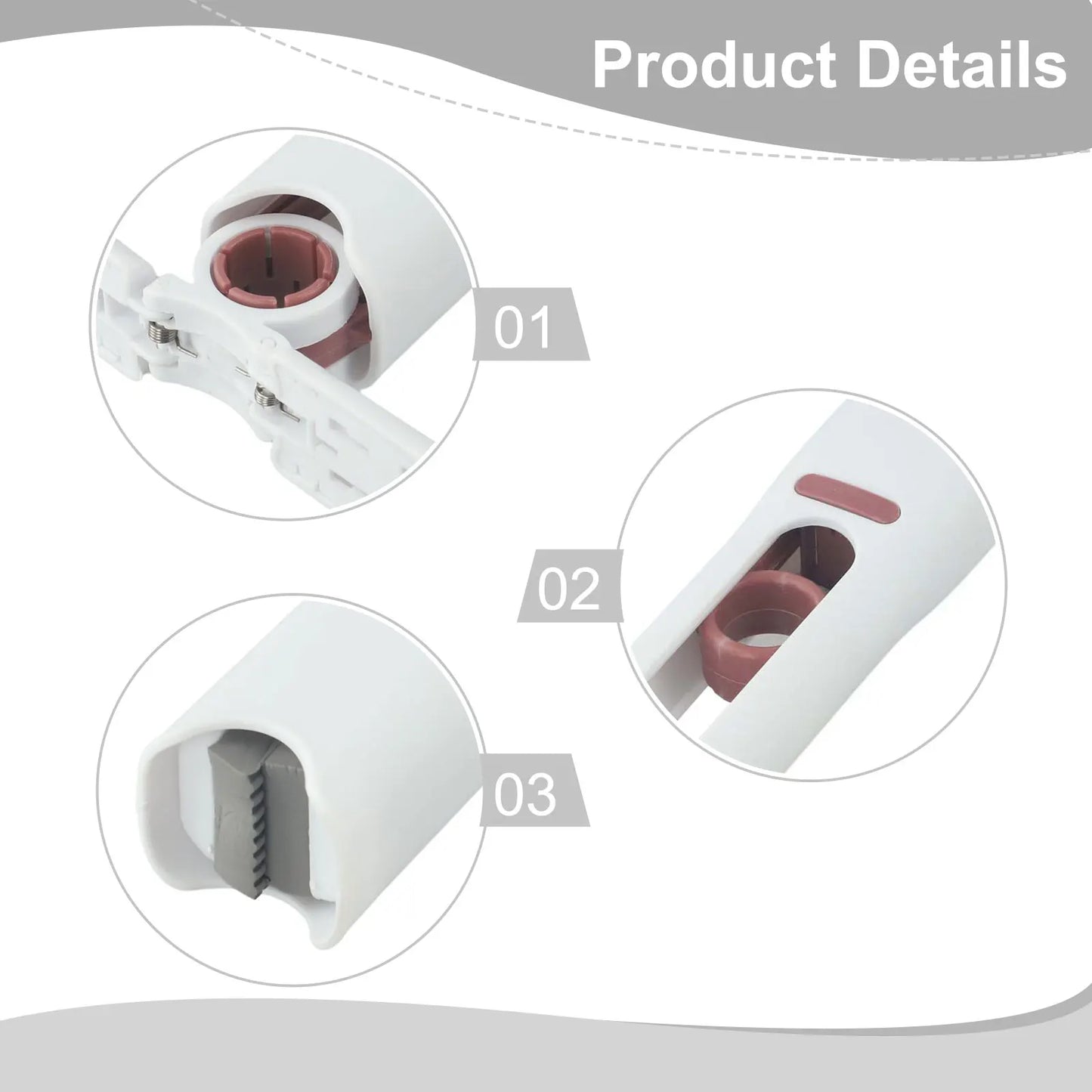 Mini-Mopp-Bodenreinigungswerkzeuge