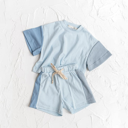 Summer Toddler Cotton Sets