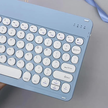Ensemble clavier et souris sans fil